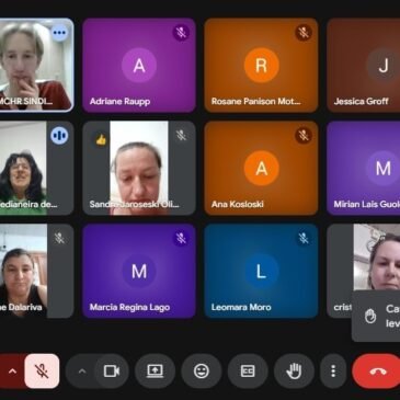 SITESPM-CHR realiza Assembleia Regional formativa e deliberativa com ACS e ACE